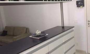 Imagem 3: Apartamento em Parque Reboucas, São Paulo/SP