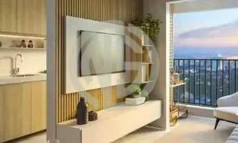 Imagem: Condomínio Quaddra Butantã - Apartamento