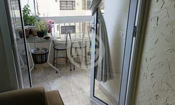 Imagem 4: Condomínio Edifício Praia De Itapema - Apartamento em Vila Mascote, São Paulo/SP