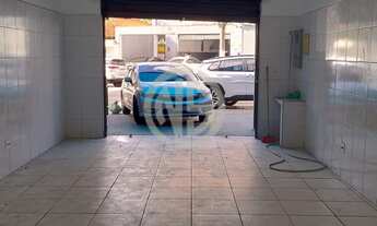 Imagem: Salão comercial em Santo Amaro, São Paulo/SP