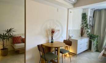 Imagem 6: Apartamento em Pinheiros, São Paulo/SP