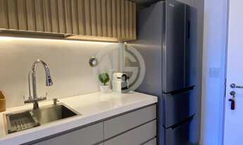 Imagem 4: Apartamento em Pinheiros, São Paulo/SP