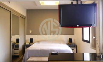 Imagem: Apartamento Flat em Jardim Paulista, São