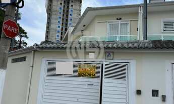 Imagem: Sobrado á venda em Vila Cruzeiro, São