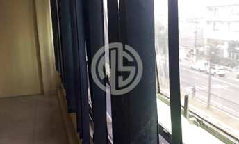 Imagem 6: Prédio para alugar no bairro Mirandópolis - São Paulo/SP