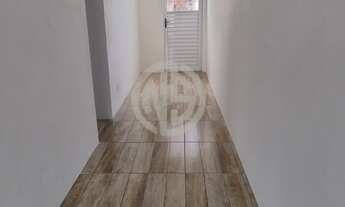 Imagem 5: Sobrado em Vila Cruzeiro, São Paulo/SP