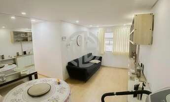 Imagem: Condomínio Vila Flora - Apartamento em