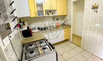 Imagem 5: Condomínio Vila Flora - Apartamento em Vila Sofia, São Paulo/SP