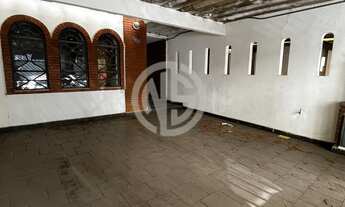 Imagem: Casa em Vila Cruzeiro, São Paulo/SP