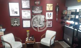 Imagem: Pavilhão/Galpão Salão Comercial em Santo