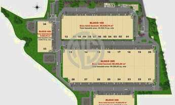 Imagem 2: Pavilhão/Galpão Logístico em Parque Novo Mundo, São Paulo/SP