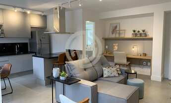 Imagem: Condomínio Edifício Studio Oliveira Dias