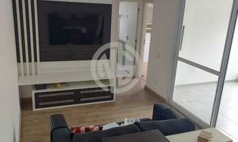 Imagem: Apartamento em Vila Mariana, São Paulo/SP