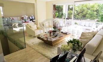 Imagem: Condomínio Edifício Les Jardins - Apartamento