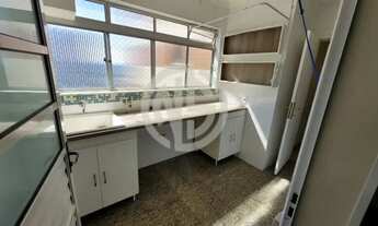 Imagem 4: Condomínio QUINTAS DO MORUMBI - Apartamento em Jardim Colombo, São Paulo/SP