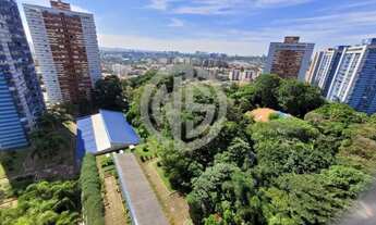 Imagem 3: Condomínio QUINTAS DO MORUMBI - Apartamento em Jardim Colombo, São Paulo/SP