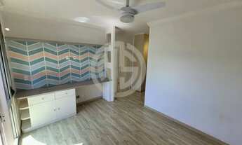 Imagem 5: Condomínio QUINTAS DO MORUMBI - Apartamento em Jardim Colombo, São Paulo/SP