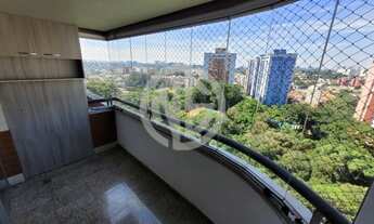 Imagem 2: Condomínio QUINTAS DO MORUMBI - Apartamento em Jardim Colombo, São Paulo/SP