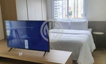 Imagem: Edifício Contemporâneo - Apartamento em