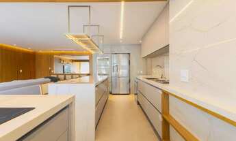 Imagem 7: Apartamento Alto Padrão em Moema, São Paulo/SP