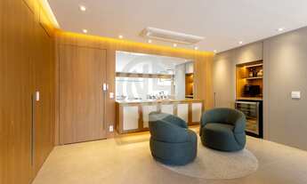 Imagem 6: Apartamento Alto Padrão em Moema, São Paulo/SP