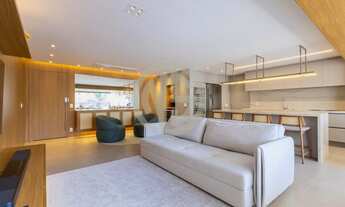 Imagem 3: Apartamento Alto Padrão em Moema, São Paulo/SP