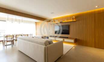 Imagem 4: Apartamento Alto Padrão em Moema, São Paulo/SP