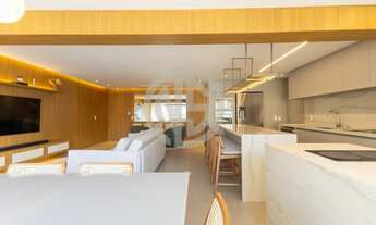 Imagem 5: Apartamento Alto Padrão em Moema, São Paulo/SP