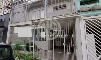 Imagem: Sobrado em Chácara Santo Antônio, São