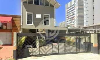 Imagem: Prédio Comercial em Pinheiros, São Paulo/SP