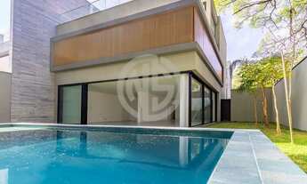 Imagem: Unyco - Sobrado Alto Padrão em Brooklin