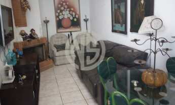 Imagem: Edificio Ascot - Apartamento em Brooklin