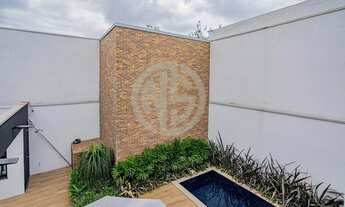 Imagem 2: Casa Alto Padrão em Jardim Paulista, São Paulo/SP