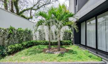 Imagem 7: Casa Alto Padrão em Jardim Paulista, São Paulo/SP