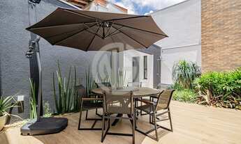 Imagem 5: Casa Alto Padrão em Jardim Paulista, São Paulo/SP