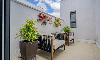 Imagem 6: Casa Alto Padrão em Jardim Paulista, São Paulo/SP