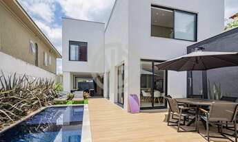 Imagem 3: Casa Alto Padrão em Jardim Paulista, São Paulo/SP