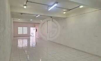 Imagem: Sobrado em Moema, São Paulo/SP