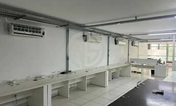 Imagem: Prédio Comercial em Brooklin, São Paulo/SP