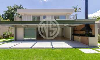 Imagem: Sobrado Alto Padrão em Alto de Pinheiros