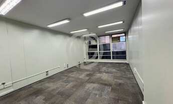 Imagem: Sala Andar Comercial em Bela Vista, São