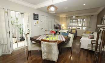 Imagem: Sobrado em Vila Cruzeiro, São Paulo/SP