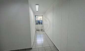 Imagem 3: Condomínio Edifício Sir Winston Churchill - Sala Comercial em Jardim Paulista, São Paulo/S