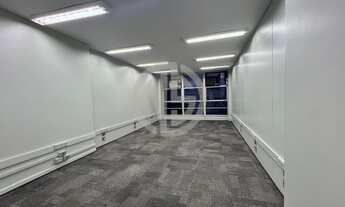 Imagem 7: Condomínio Edifício Sir Winston Churchill - Sala Comercial em Jardim Paulista, São Paulo/S