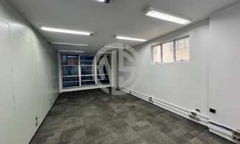 Imagem 6: Condomínio Edifício Sir Winston Churchill - Sala Comercial em Jardim Paulista, São Paulo/S