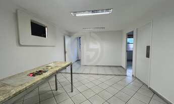 Imagem 4: Condomínio Edifício Sir Winston Churchill - Sala Comercial em Jardim Paulista, São Paulo/S