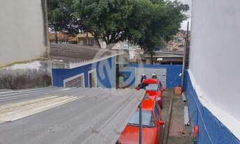 Imagem 4: Terreno em Jardim Dom José, São Paulo/SP