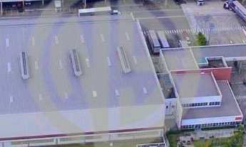 Imagem 3: Alugue já este pavilhão/galpão logístico de 1676