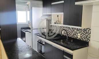 Imagem: Apartamento em Vila das Belezas, São Paulo/SP