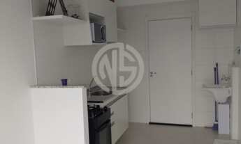 Imagem 3: Apartamento em Vila das Belezas, São Paulo/SP